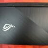 ASUS ROG Strix G712 Only for parts