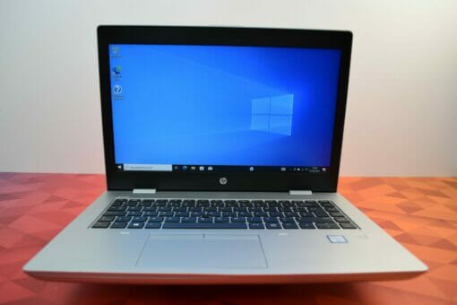 HP Probook 650 G5