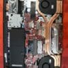 ASUS ROG Strix G712 Only for parts