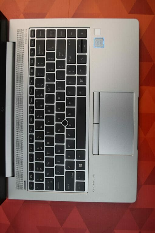 HP Elitebook 840 G6 i7