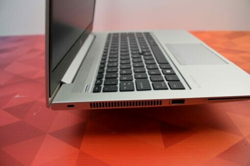 HP Elitebook 840 G6 14" i5 8th Gen RAM 16GB SSD 512GB