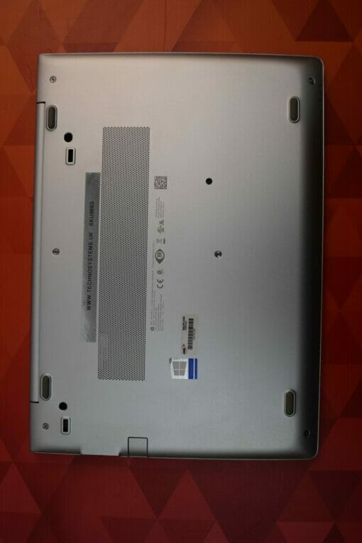 HP Elitebook 840 G6 i7