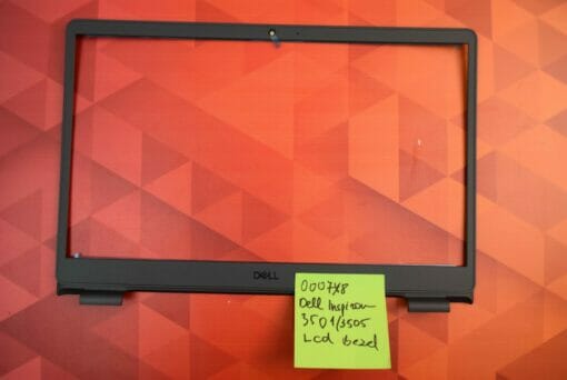 Dell Inspiron 3501 3505 LCD Bezel