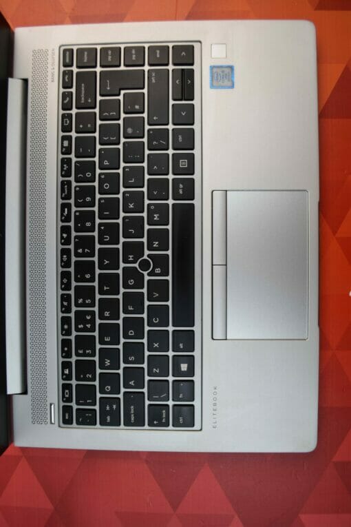 HP Elitebook 840 G6 14"