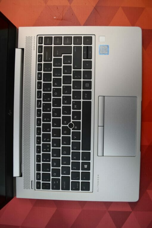 HP Elitebook 840 G6 14" i7 8th Gen SSD 512GB RAM 16GB