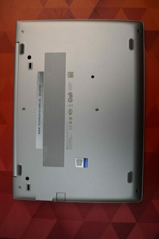 HP Elitebook 840 G6 14" i7 8th Gen SSD 512GB RAM 16GB