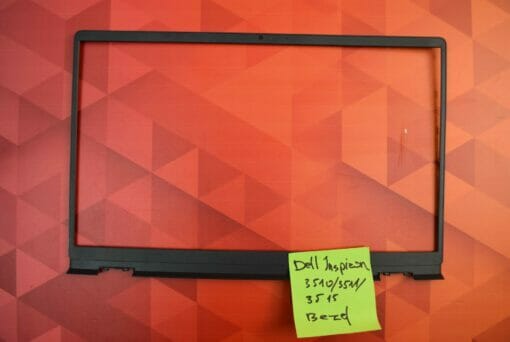 Dell Inspiron 3510 3511 3515 LCD Bezel