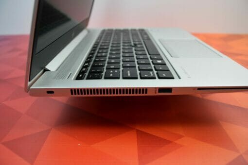 HP Elitebook 840 G6 14"