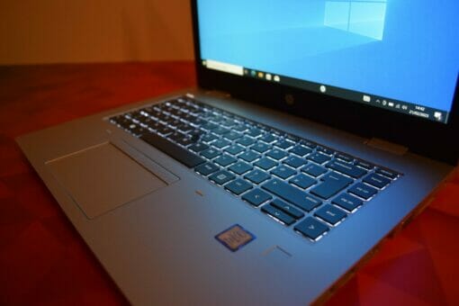 HP Probook 650 G5