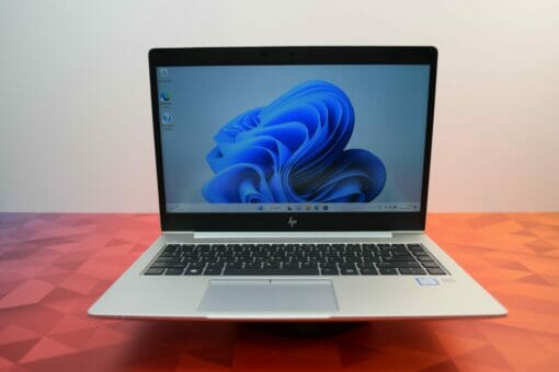 HP Elitebook 840 G6 i7