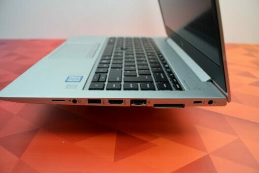 HP Elitebook 840 G6 14"