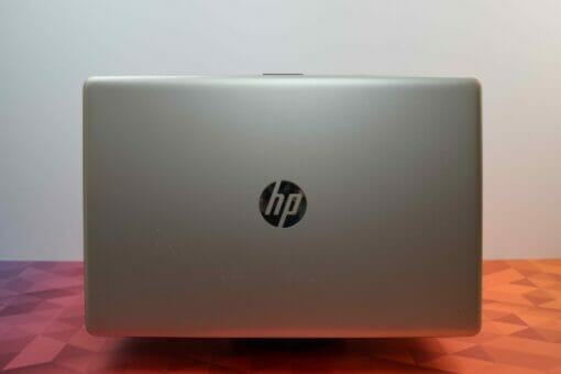 Hp 17 by3000 17.3" i5 10th gen