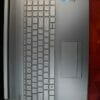 Hp 17-BY 17.3" i5 11th gen RAM 16GB SSD 512GB HDD 1TB