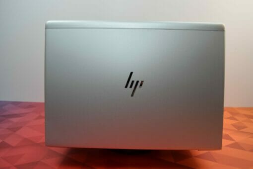 HP Elitebook 840 G6 14"