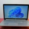 Hp 17 by3000 17.3" i5 10th gen