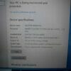 Lenovo ThinkPad T470S 14" 6th gen i5 Touch