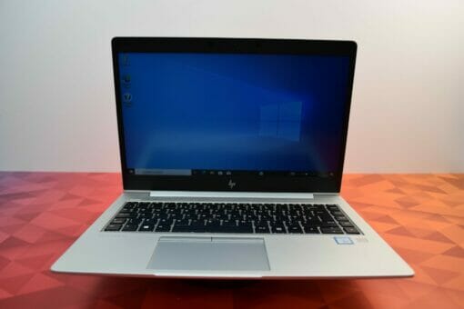 HP Elitebook 840 G6 14"