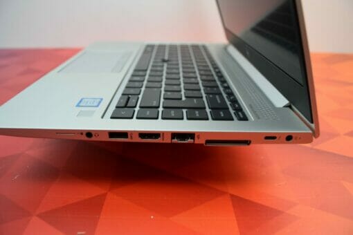 HP Elitebook 840 G6 14" i7 8th Gen SSD 512GB RAM 16GB