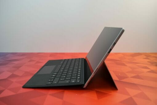 Microsoft Surface Pro