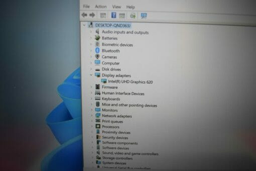 HP Elitebook 840 G6 i7