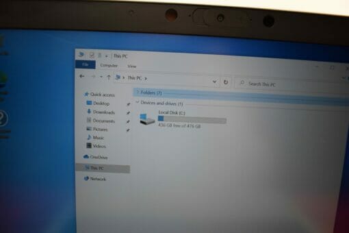HP Elitebook 840 G6 14"