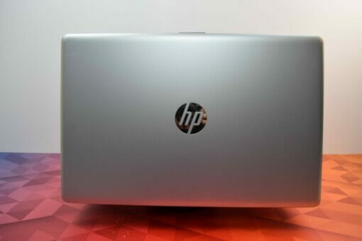 Hp 17-BY 17.3" i5 11th gen RAM 16GB SSD 512GB HDD 1TB