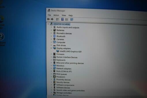 HP Elitebook 840 G6 14"