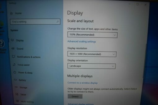 HP Elitebook 840 G6 14"