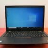 Lenovo ThinkPad T470S 14" 6th gen i5 Touch