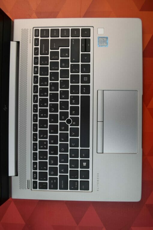 HP Elitebook 840 G6 14"