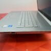 Hp 17-BY 17.3" i5 11th gen RAM 16GB SSD 512GB HDD 1TB