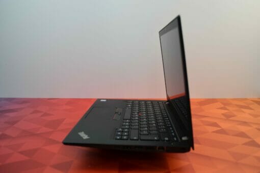 Lenovo ThinkPad T470S 14" 6th gen i5 Touch