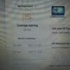 Hp 17 by3000 17.3" i5 10th gen