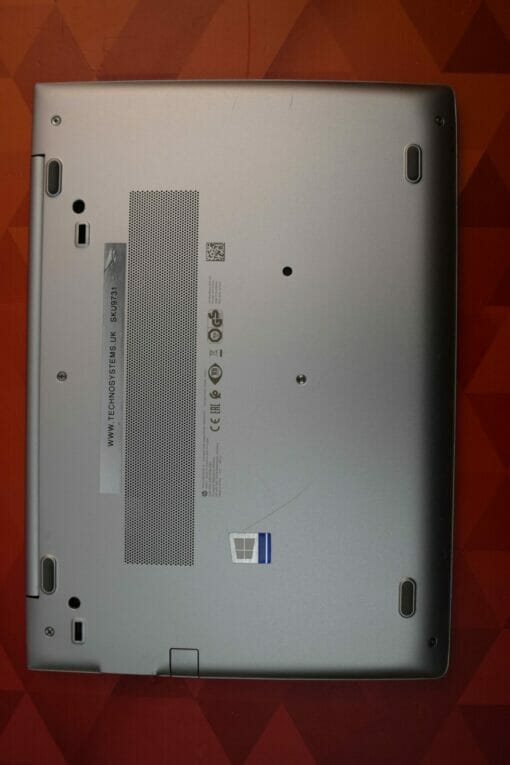 HP Elitebook 840 G6 14"