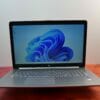 Hp 17-BY 17.3" i5 11th gen RAM 16GB SSD 512GB HDD 1TB