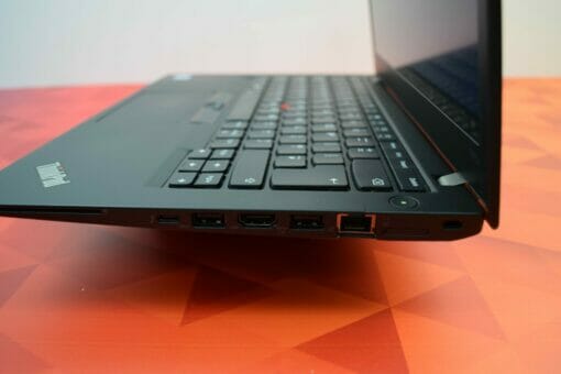 Lenovo ThinkPad T470S 14" 6th gen i5 Touch