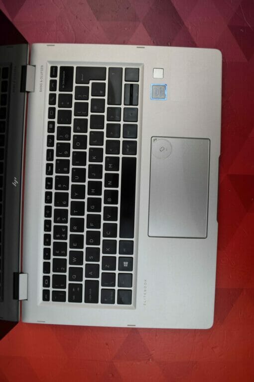 HP EliteBook x360 1030