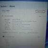 Hp 17-BY 17.3" i5 11th gen RAM 16GB SSD 512GB HDD 1TB