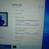 Microsoft Surface Pro