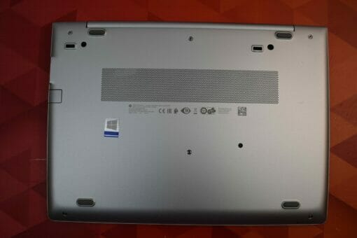 HP Elitebook 840 G6 14" i5 8th Gen RAM 16GB SSD 512GB