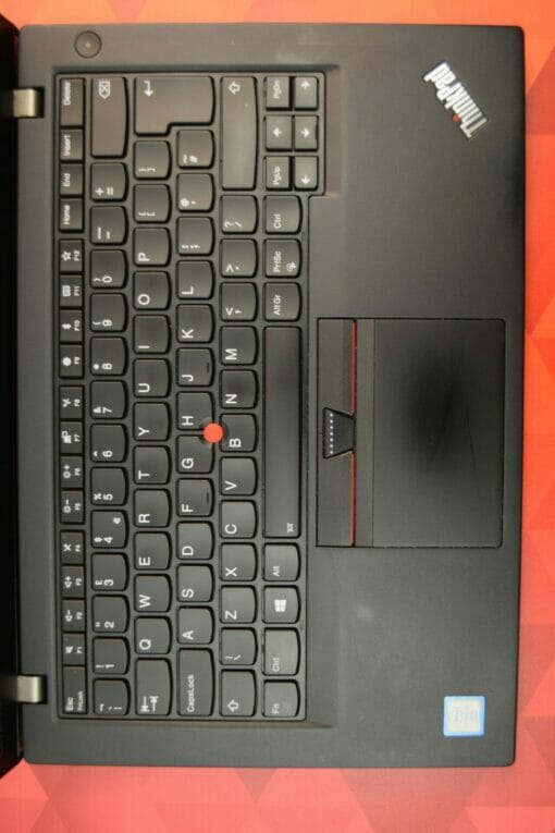 Lenovo ThinkPad T470S 14" 6th gen i5 Touch