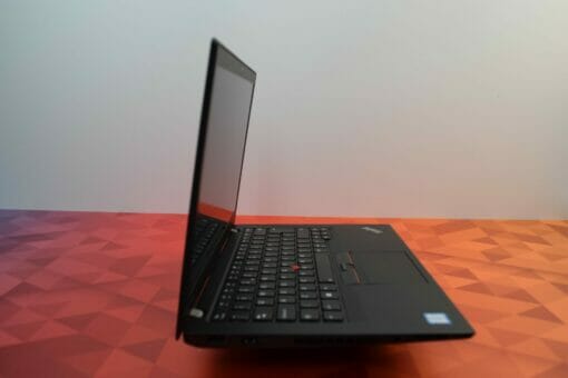 Lenovo ThinkPad T470S 14" 6th gen i5 Touch