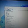 Hp 17-BY 17.3" i5 11th gen RAM 16GB SSD 512GB HDD 1TB