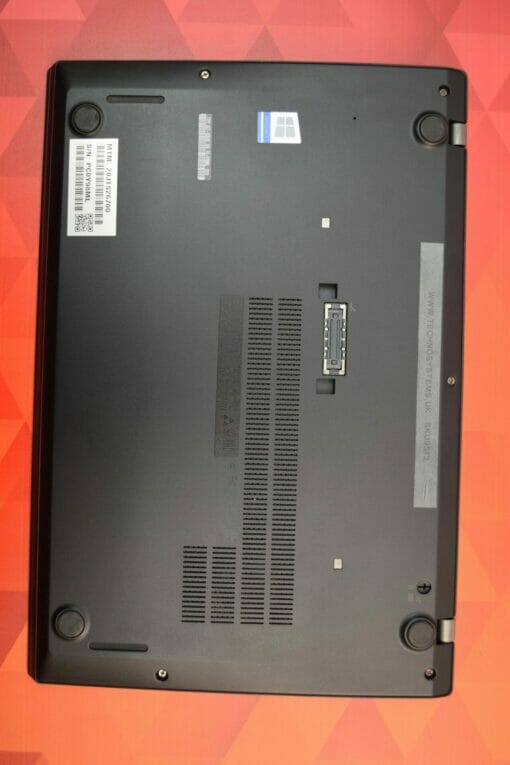 Lenovo ThinkPad T470S 14" 6th gen i5 Touch