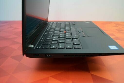 Lenovo ThinkPad T470S 14" 6th gen i5 Touch