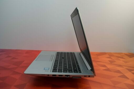 HP Elitebook 840 G6 14"