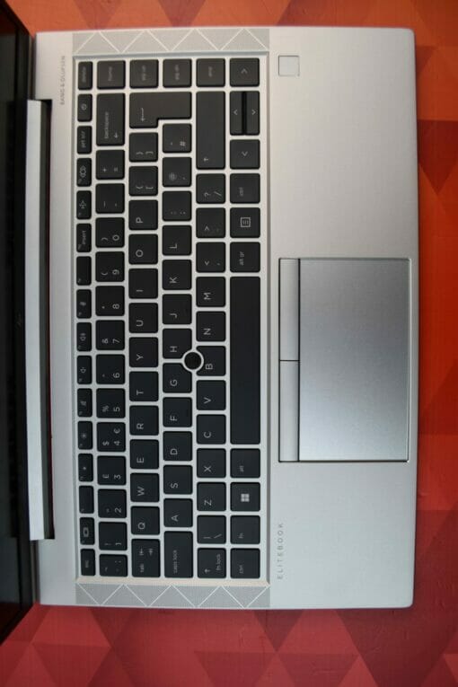 HP Elitebook 840 G7 14"