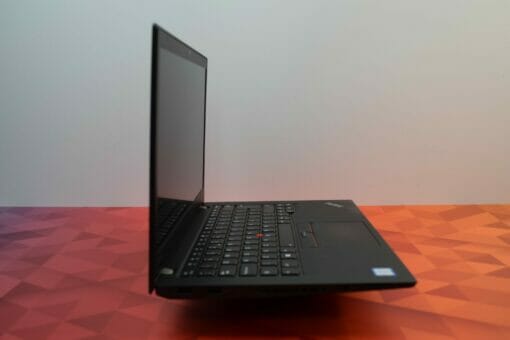 Lenovo ThinkPad T470S 14" 6th gen i5 Touch