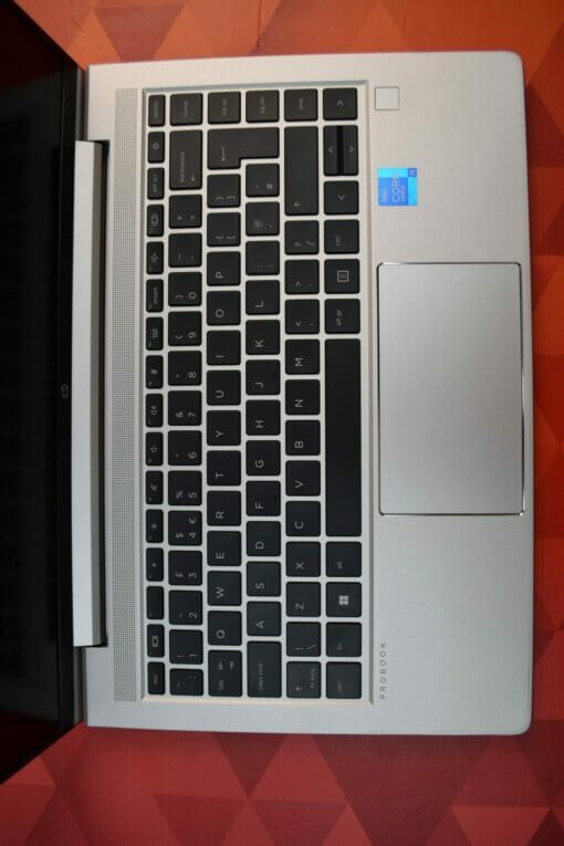 HP Elitebook 640 G8