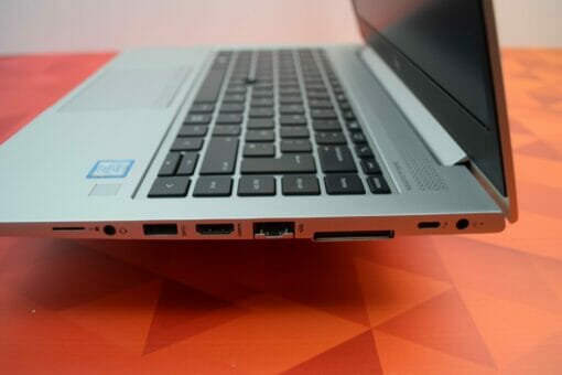 HP Elitebook 840 G6 14"